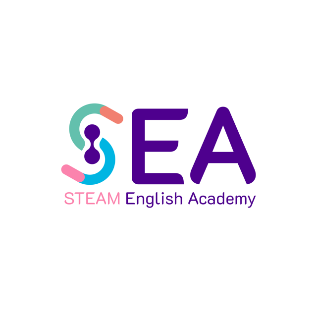 SEA — STEAM English Academy